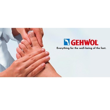 gehwol-logo met voet(1)